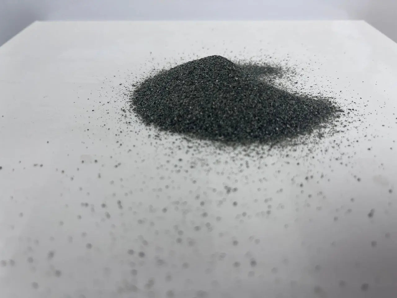 Olivine Sablage Antisilicose Mineravi
