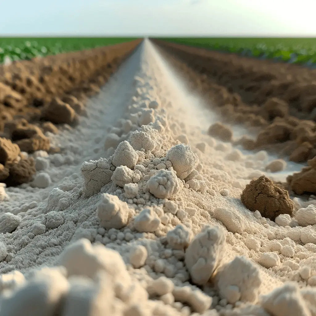 TurbaCal Plus | Mezcla Sulfato calcio y Turba Mineravi