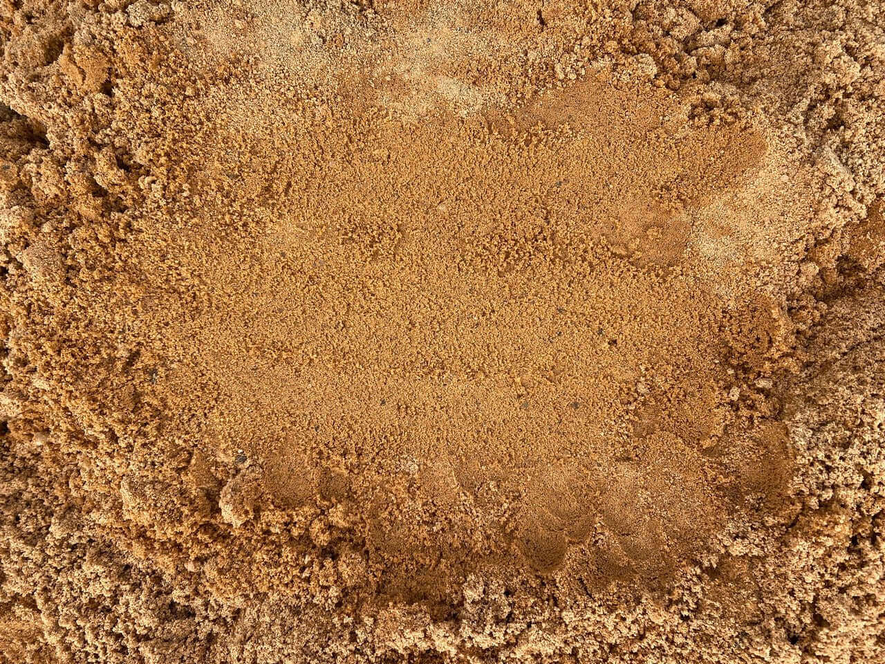 Sable siliceux Mineravi Substrat