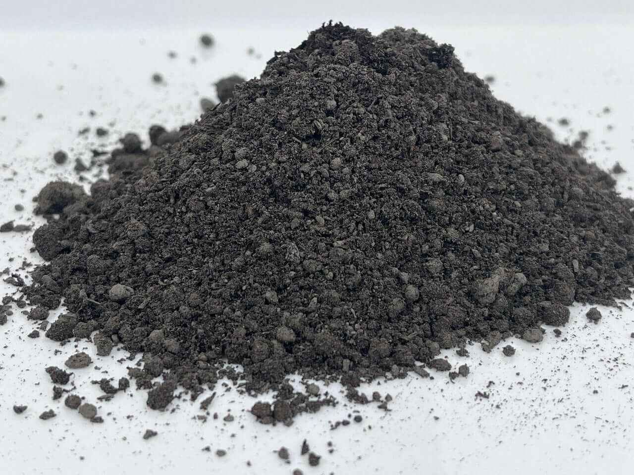 Humus de Lombriz Mineravi