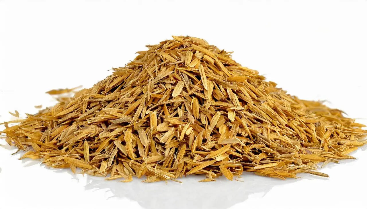 Balle de riz Mineravi