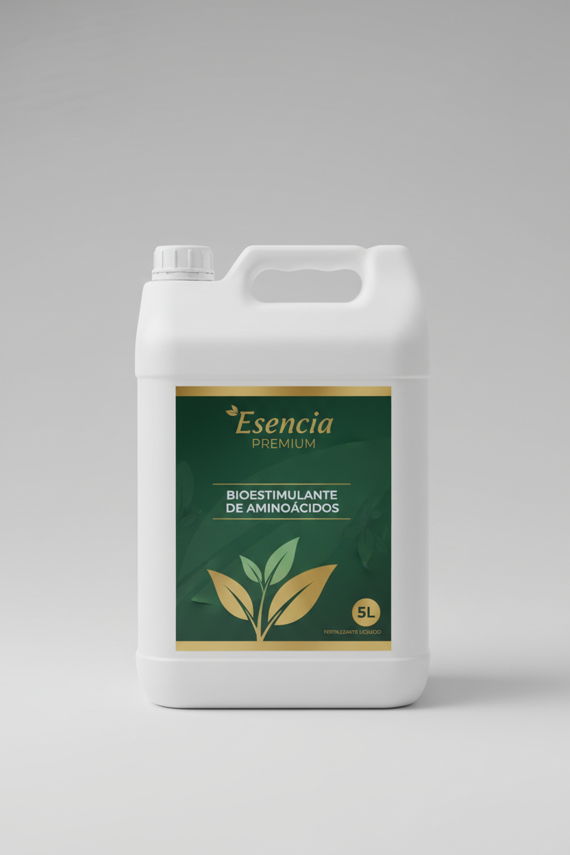 Esencia Premium — Acides aminés pour la floraison et la nouaison