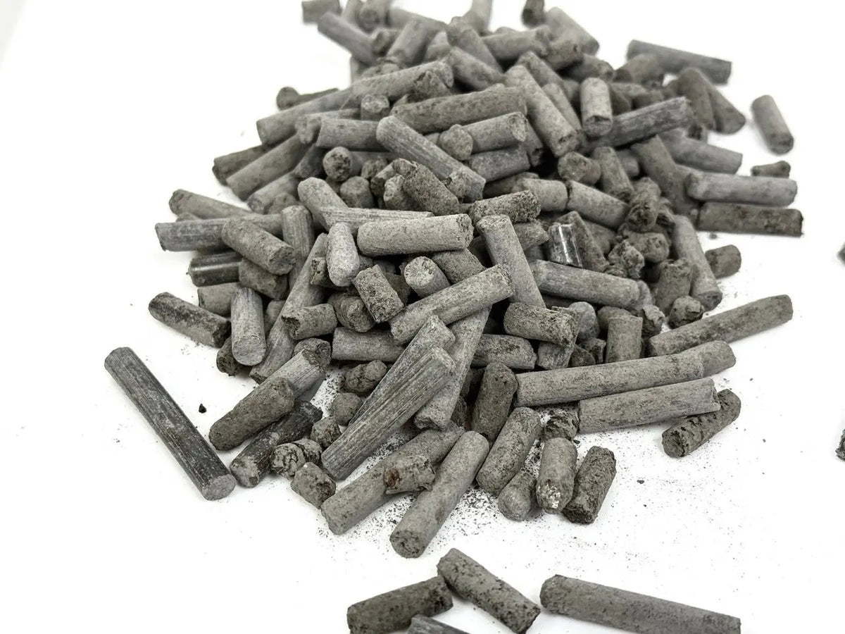 Granulés de farine de basalte – Amendement minéral naturel Mineravi
