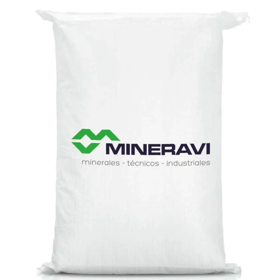 Sable siliceux Mineravi Substrat