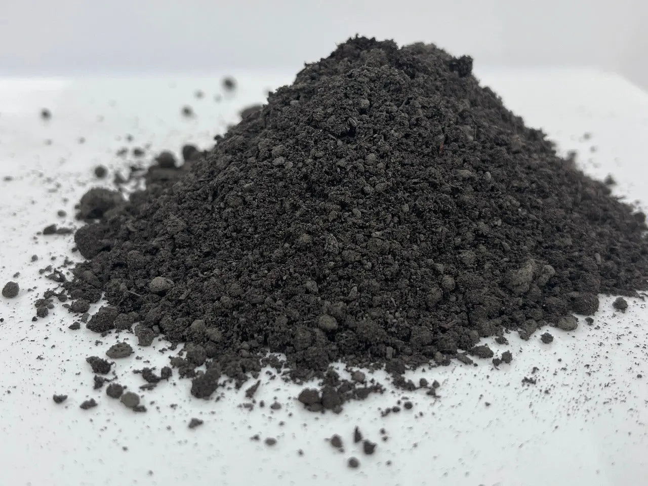 Sustrato Profesional Humus Turba 3070 Mineravi