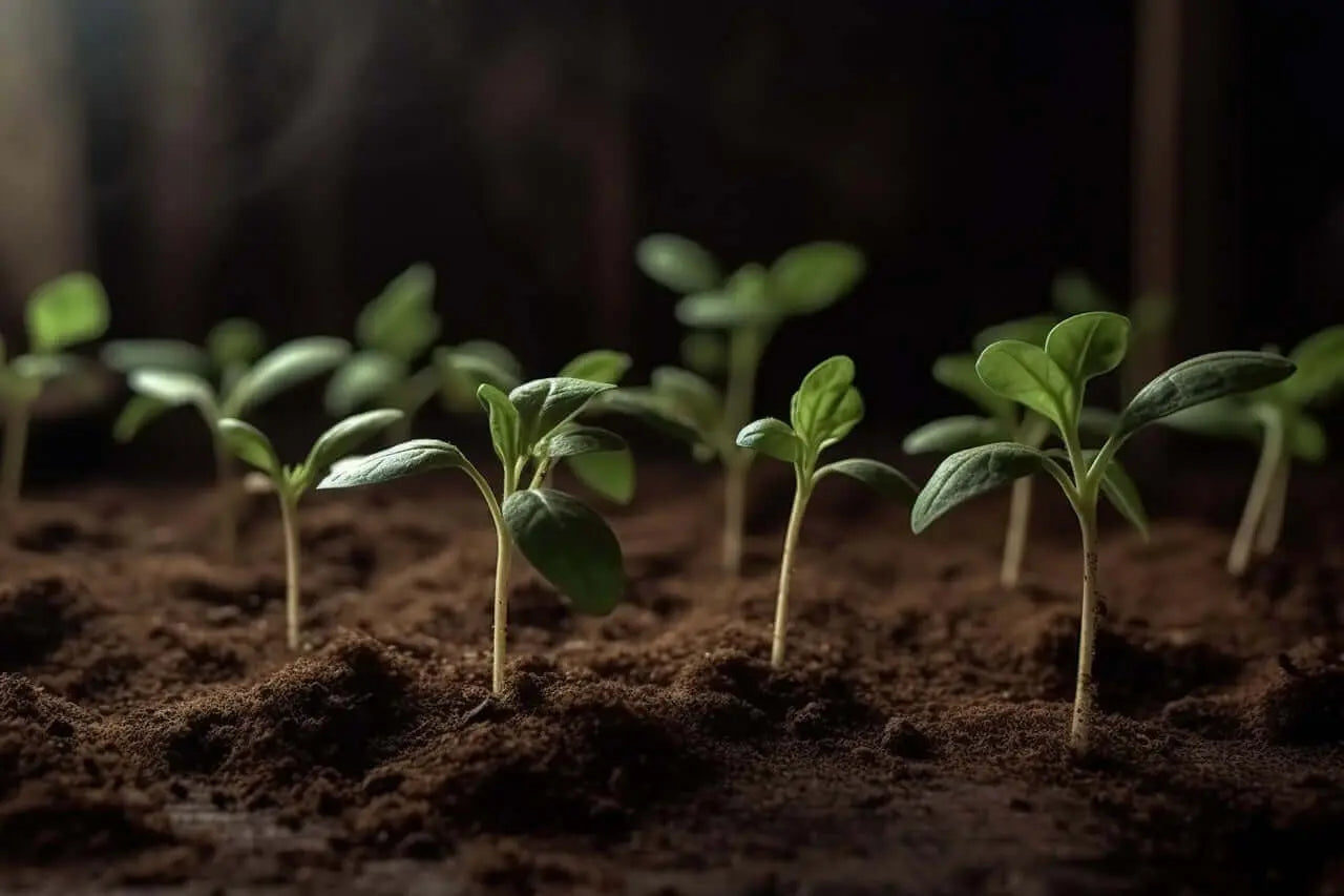 Sustrato Universal Ecológico EcoVita Mineravi