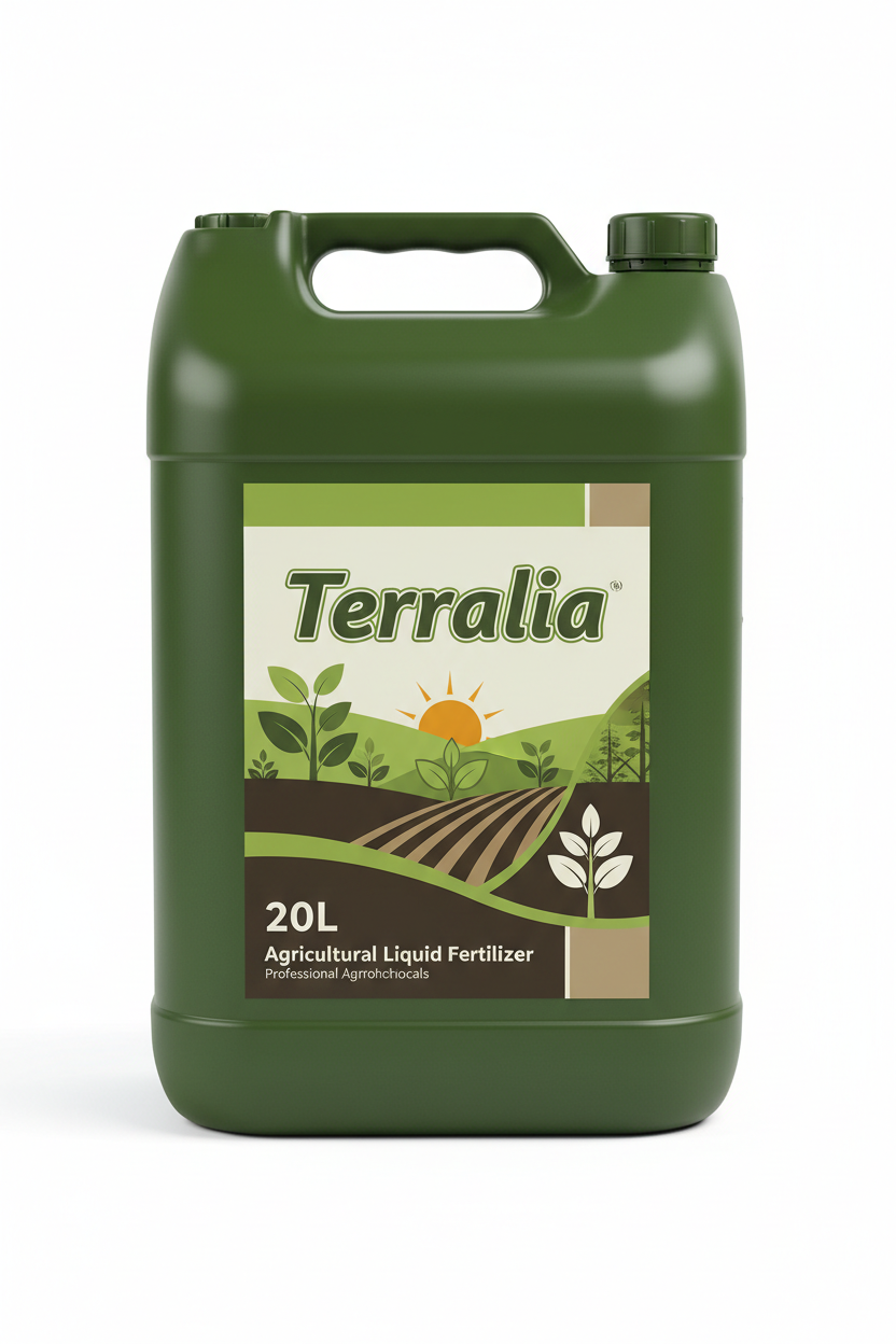 Terralia — Engrais spécial