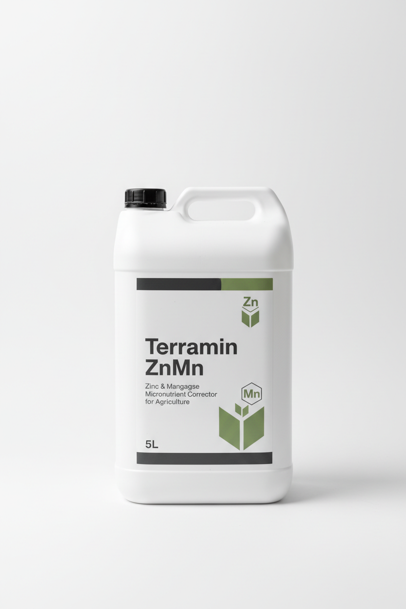 Terramin ZnMn — Correcteur de microéléments