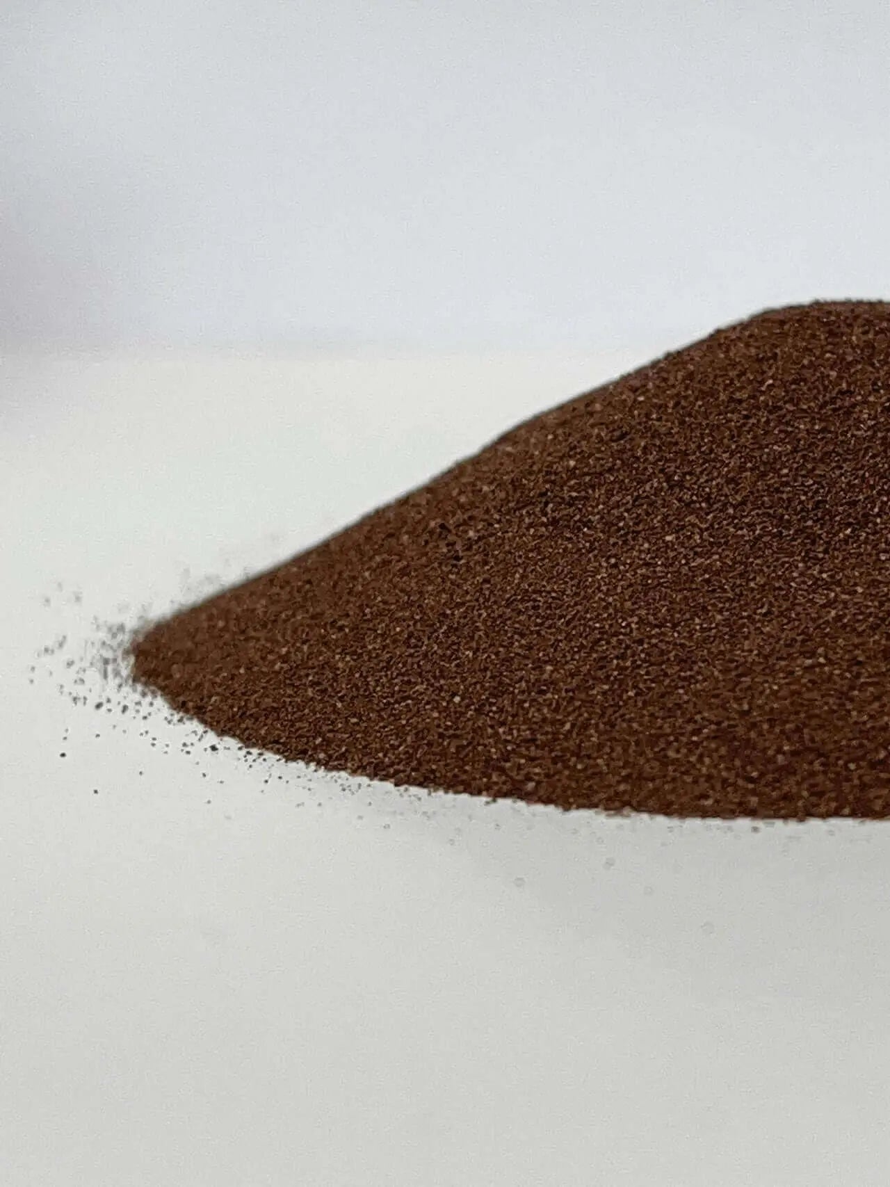 Fertilizante Polvo de lava volcánica - Mineravi