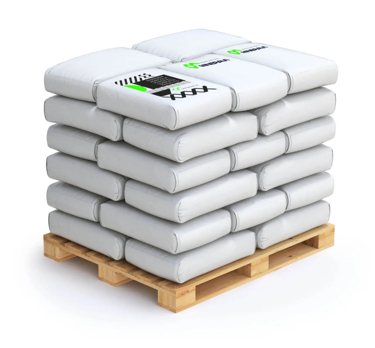 Yeso Agrícola Ultra Fino - Mineravi