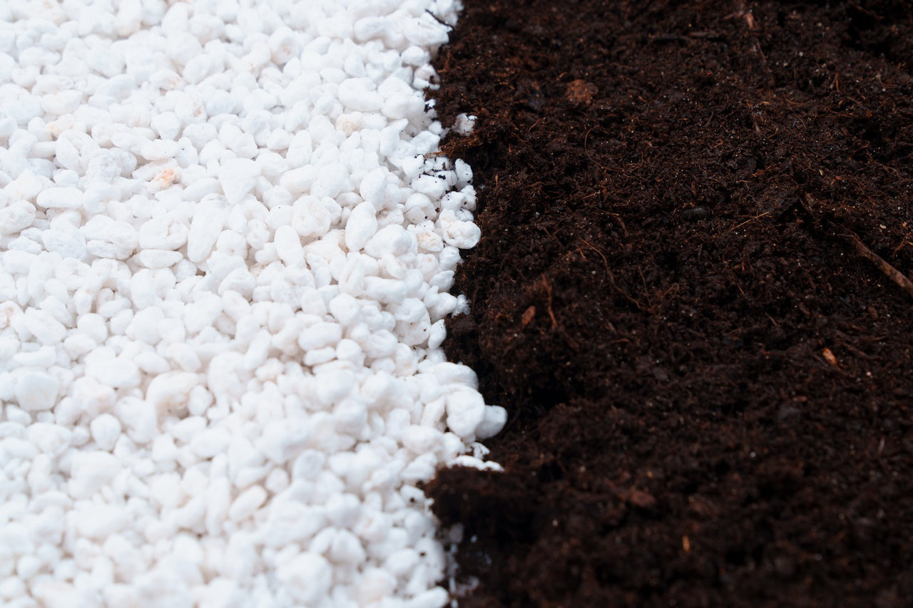 Perlite fabricant Espagne
