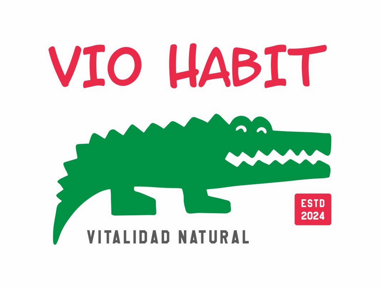 Vio Habit marca española de productos minerales para animales y mascotas