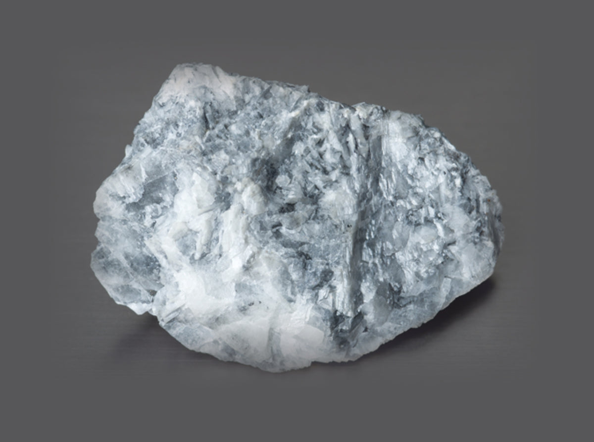 Magnesita Mineravi