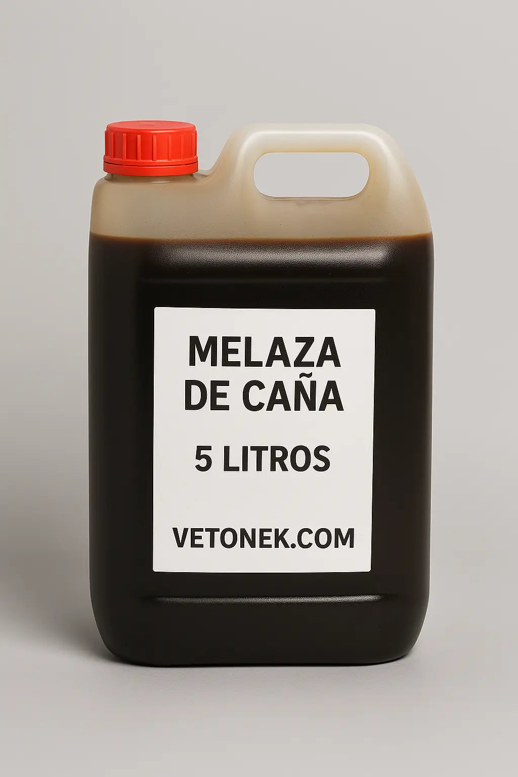 Melaza de Caña - Alimentación y Agricultura Vetonek