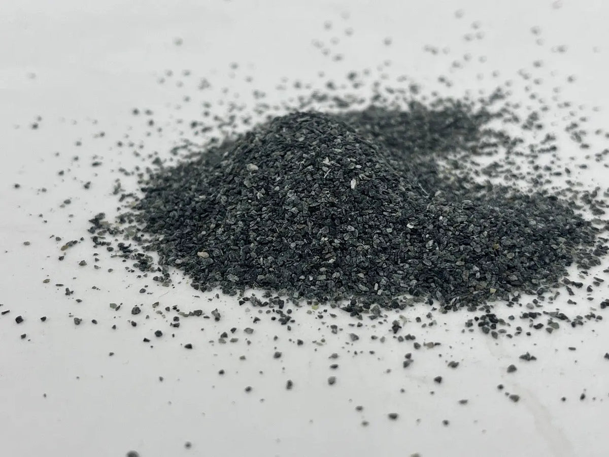 Olivine Sablage Antisilicose Mineravi
