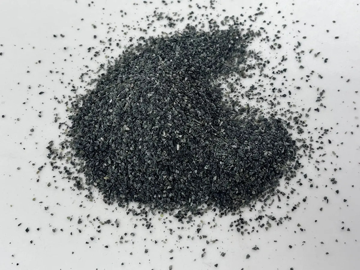 Olivine Sablage Antisilicose Mineravi