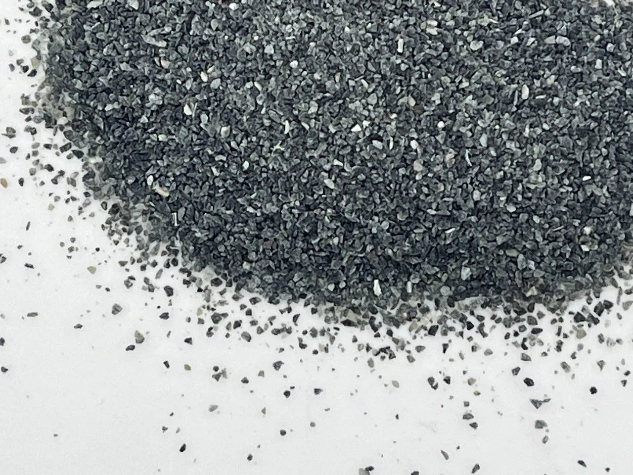 Olivine Sablage Antisilicose Mineravi