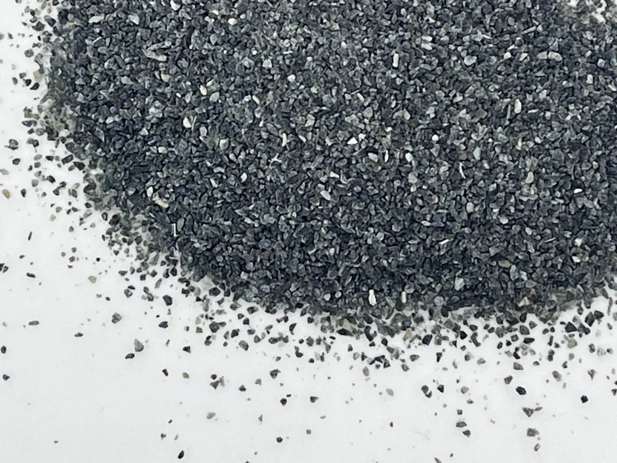 Olivine Sablage Antisilicose Mineravi