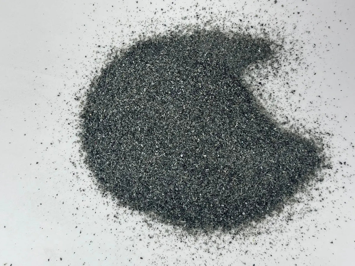 Olivine Sablage Antisilicose Mineravi