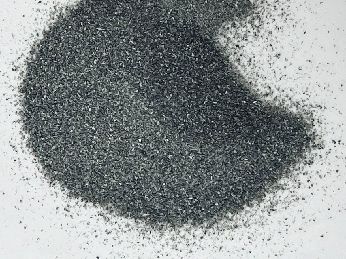 Olivine Sablage Antisilicose Mineravi