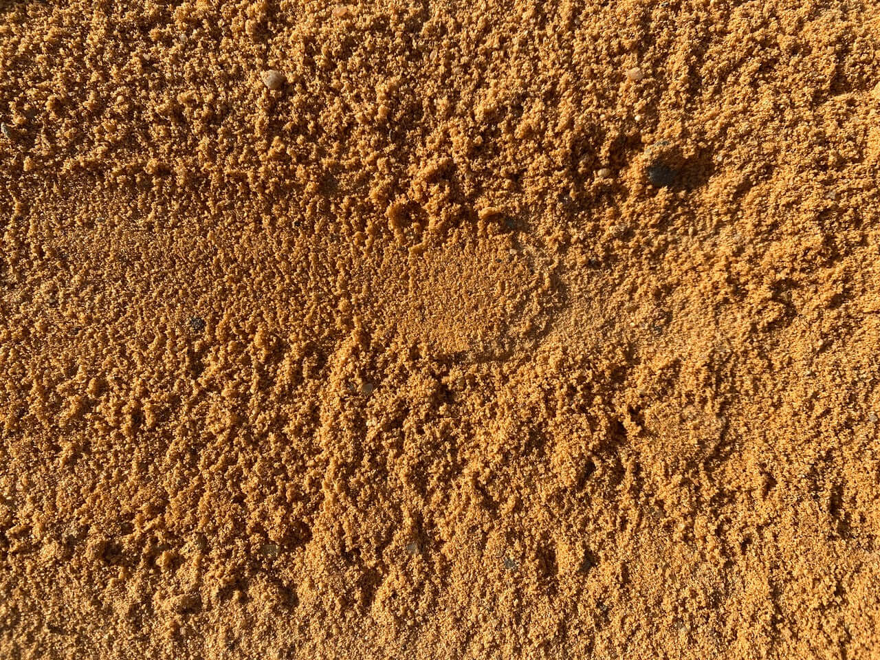 Sable siliceux Mineravi Substrat