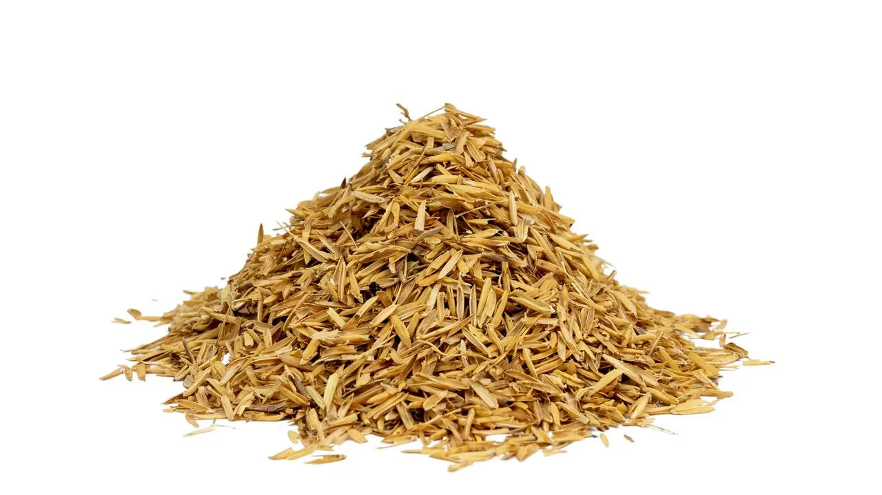 Balle de riz Mineravi
