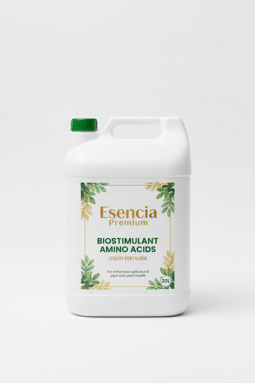 Premium Essence — Amino acid biostimulant