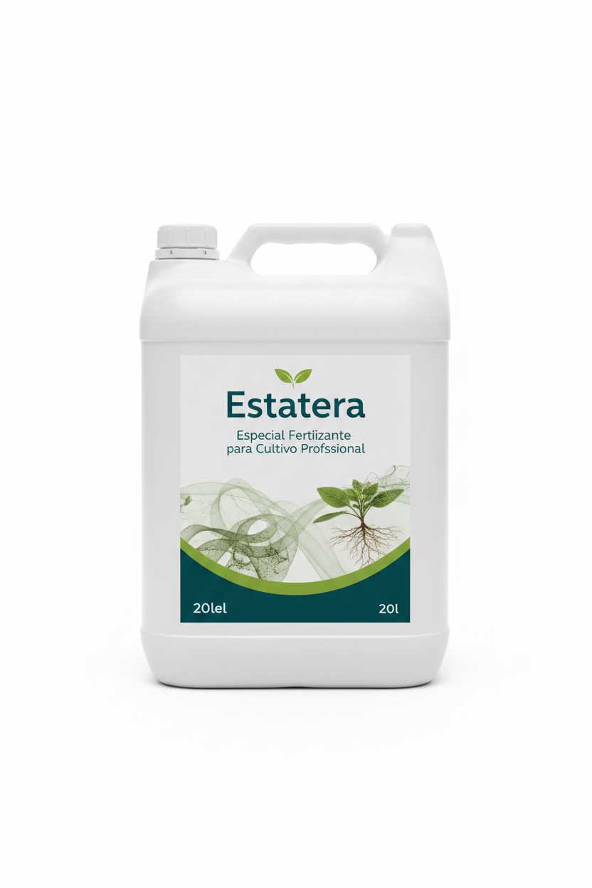 Estatera — Engrais spécial