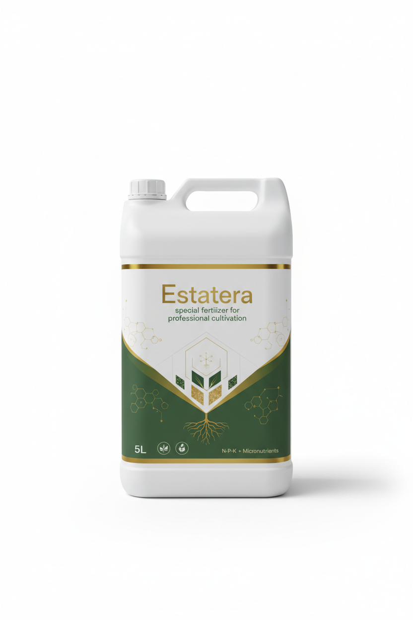 Estatera — Engrais spécial