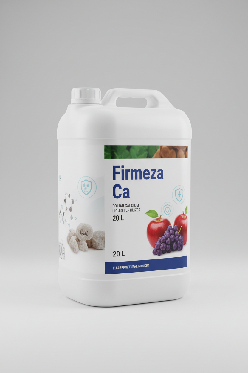 Vitalia — Biostimulant d'acides aminés