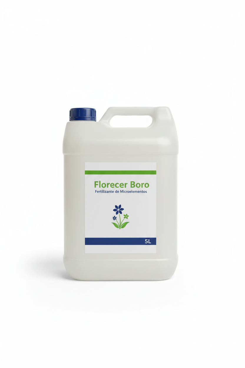 Flourish Boron — Engrais à microéléments