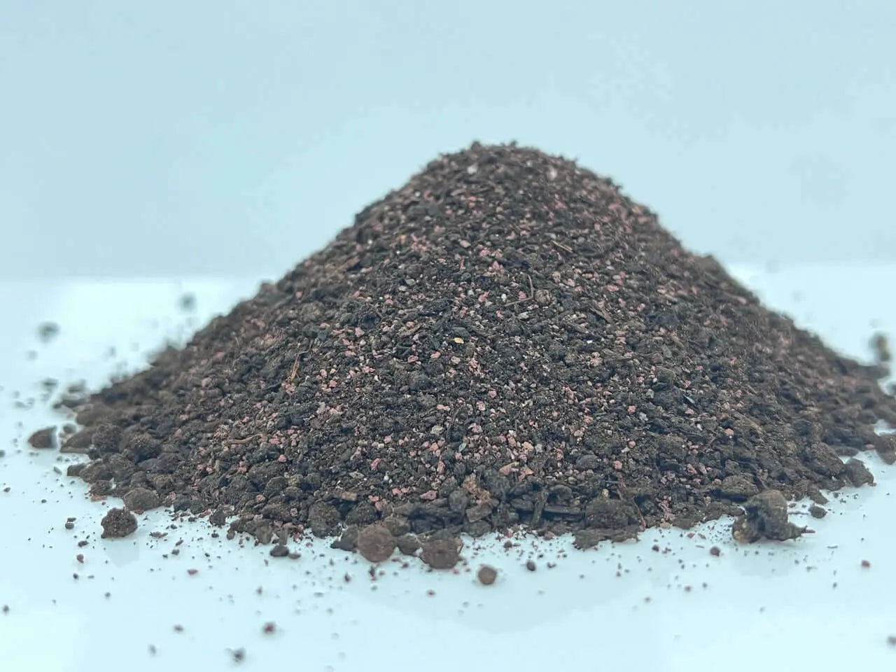 Eco VulcanMush Compost | Compost champiñon + lava volcanica Mineravi