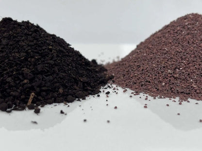 Eco VulcanMush Compost | Compost champiñon + lava volcanica Mineravi