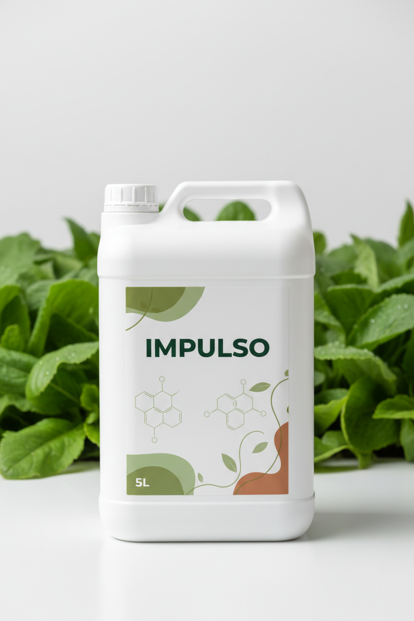 Boost — Biostimulant d’acides aminés