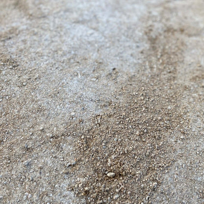 Sable spécial terrain de pétanque 