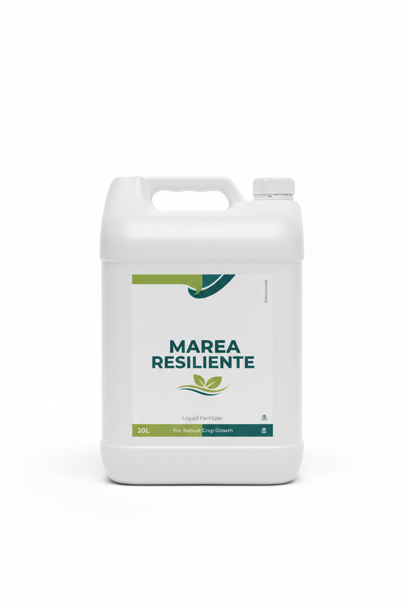 Resilient Tide — Engrais spécial