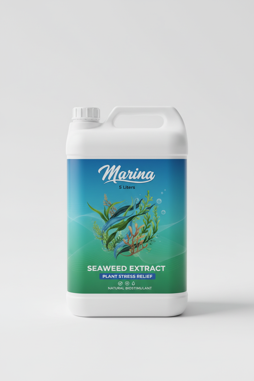 Marina — Biostimulant aux algues
