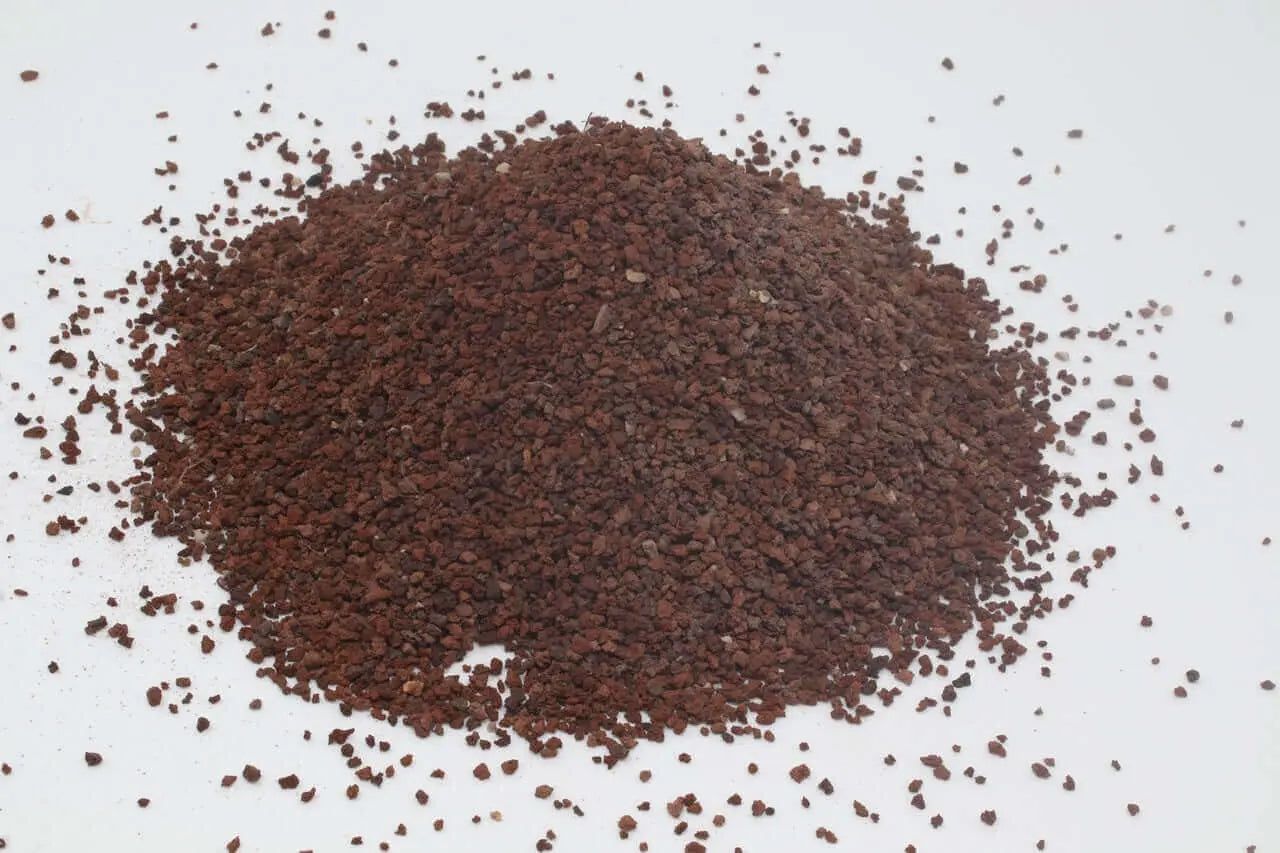 Grava Volcánica Filtración agua riego agrícola Mineravi