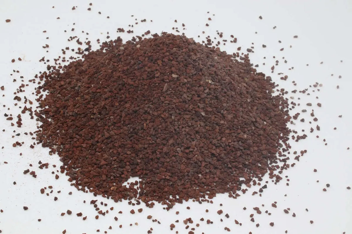 Grava Volcánica Filtración agua riego agrícola Mineravi