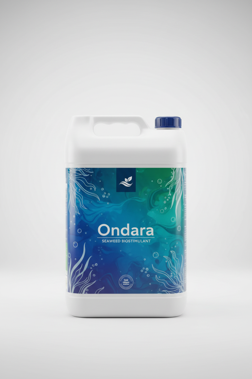 Ondara — Biostimulant aux algues