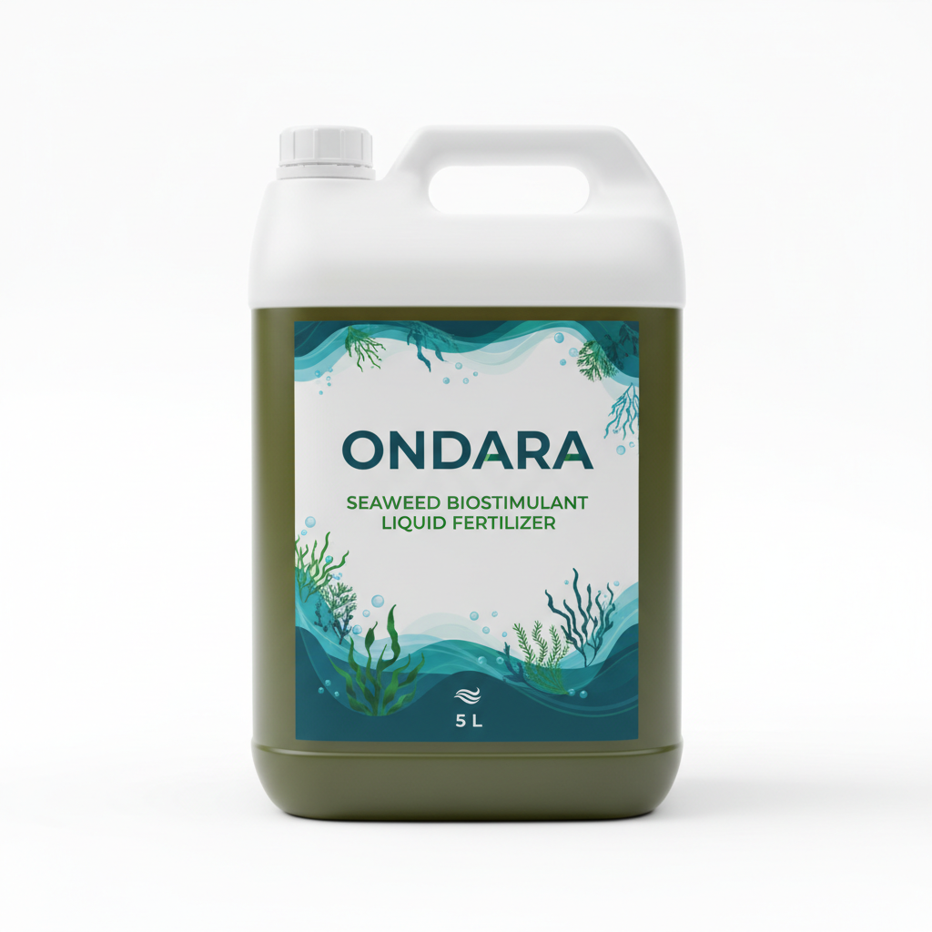 Ondara — Biostimulant aux algues
