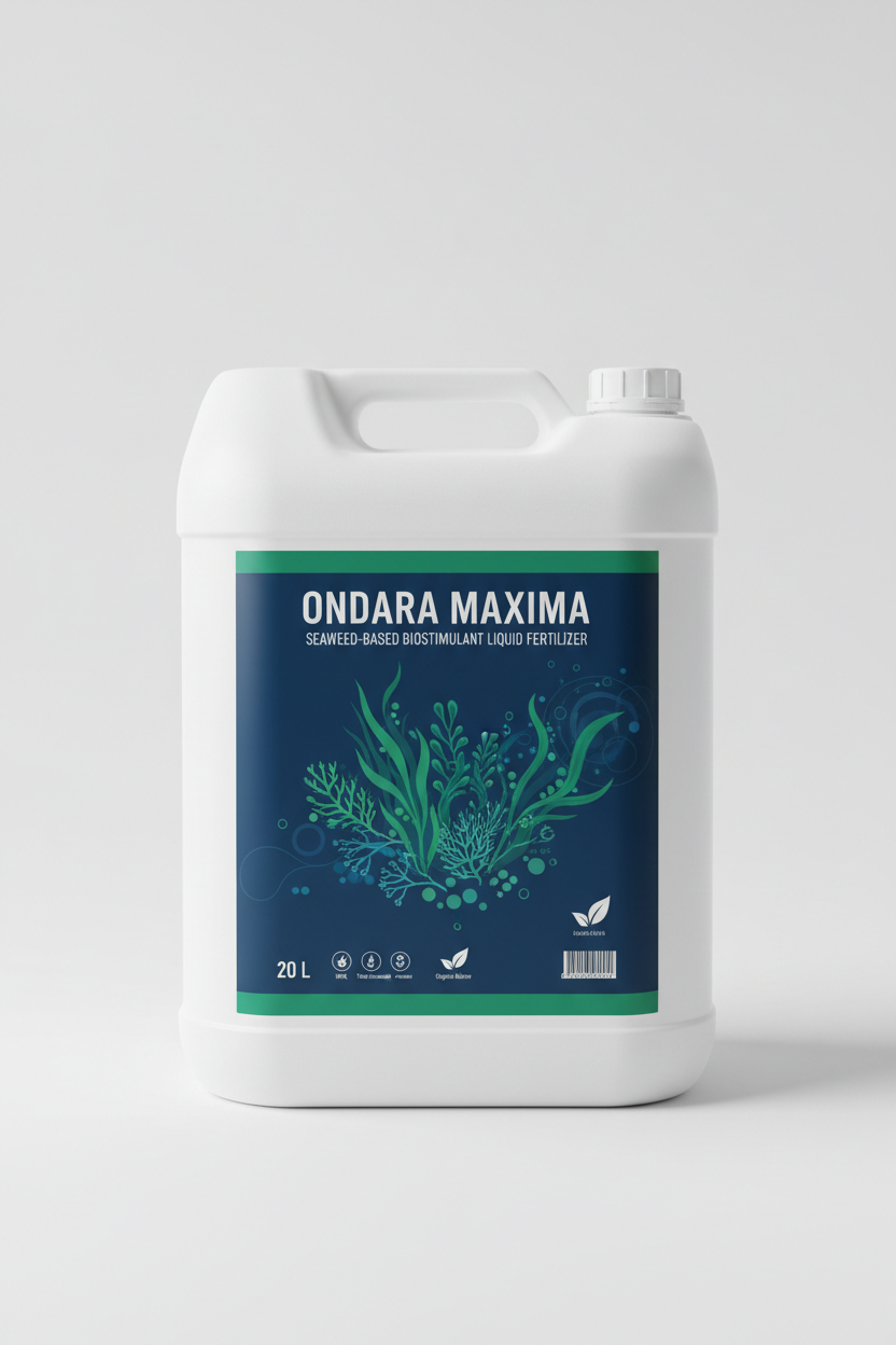 Ondara Maxima — Biostimulant aux algues
