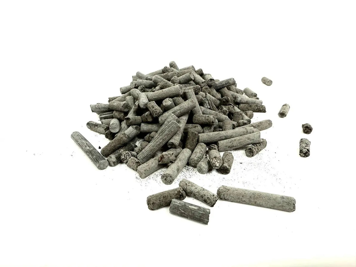 Granulés de farine de basalte – Amendement minéral naturel Mineravi