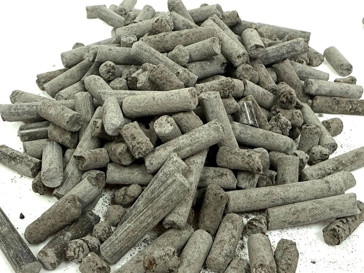 Granulés de farine de basalte – Amendement minéral naturel Mineravi