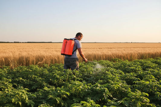 Caolin agricole