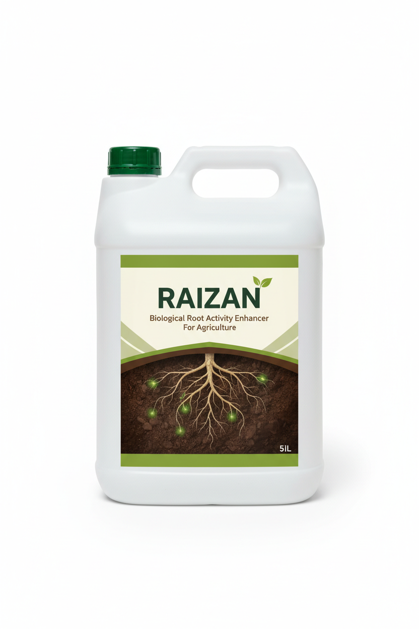 Raizan — Engrais spécial