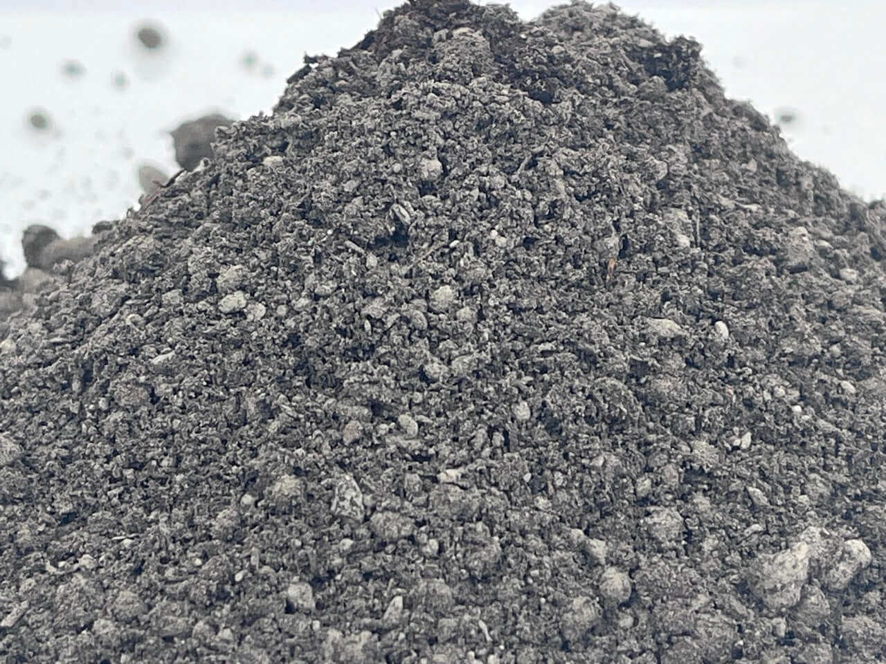TurbaDol Plus | Mezcla Cal Dolomita y Turba Mineravi