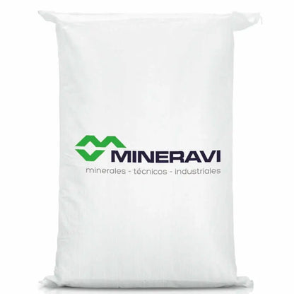 Sulfato Cálcico para Alimentación Mineravi