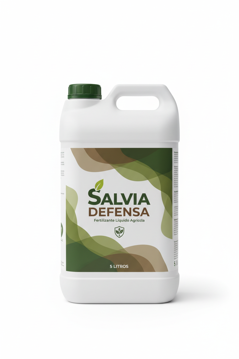 Sage Defense — Engrais spécial