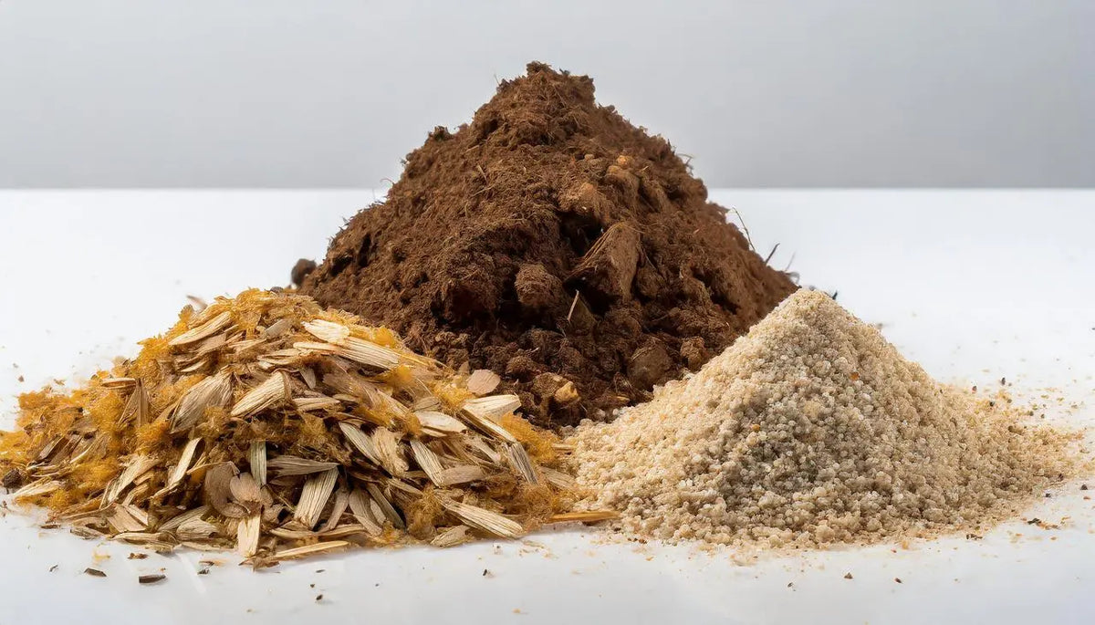 Balle de riz Mineravi